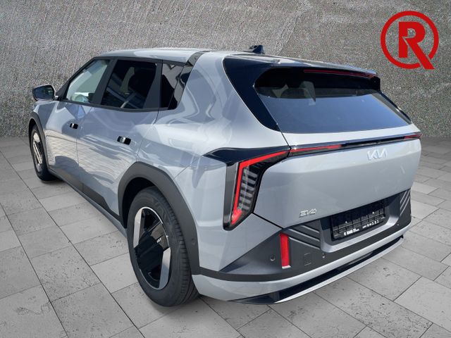 EV4 150 kW Earth Klimaautomatic Navigation Wärme
