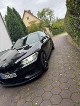 BMW M240i xDrive Coupé - schwarze BMW M240i