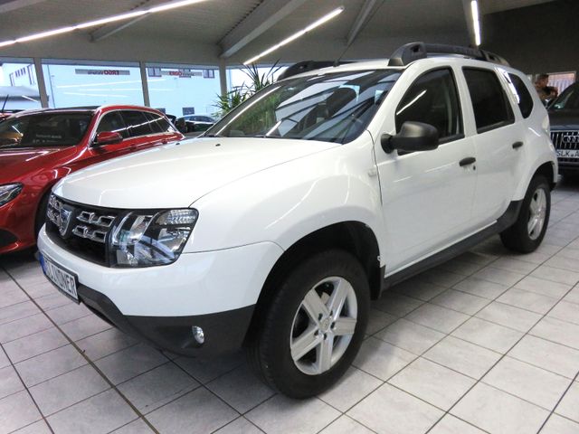 Dacia Duster  4x2*DAB*AppleCarPlay*SR-WR*HU/AU-2026*