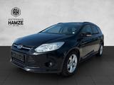 Ford Focus Turnier Trend Style 92 kW|Navi|Sitzheizung - Ford Focus aus 2013: ST