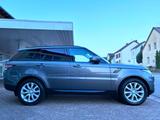 Land Rover Range Rover Sport HSE 7.Sitzer Navi Xenon Kamera - gebrauchte Land Rover Range Rover Sport aus dem Jahr 2015