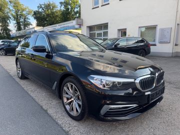 BMW 530 - 3