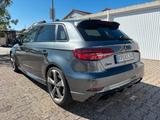 Audi RS3 2.5 TFSI S tronic quattro Sportback - - Audi RS3 in Mannheim