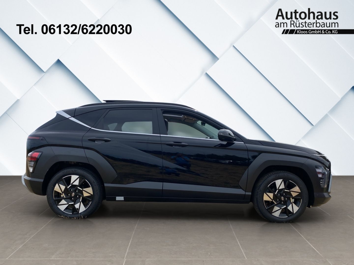 Hyundai Kona – Bild 7