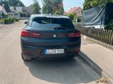 BMW X2 xDrive25d Aut. Edition M Mesh - fast VOLL  - BMW X2 in Augsburg
