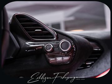 صورة مصغرة 47 لـ 2019 Ferrari 488 PISTA