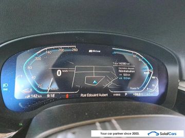 BMW 530 - 11