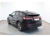 Audi Q4 e-tron Sportback 45 qu. edition S line AHK/21 - Audi in Frankfurt (Main)