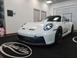 Porsche 911 GT3 - Porsche 911 Urmodell mit Halbautomatikschaltung