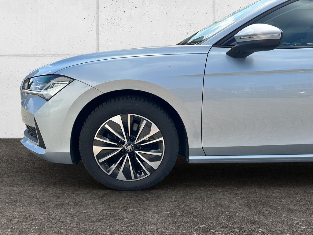 Skoda Superb - Bild 20