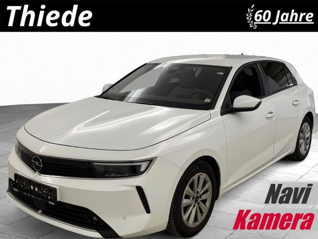 Opel Astra L LIM. 1.5D BUSINESS NAVI/LED/VIRT./SPORT