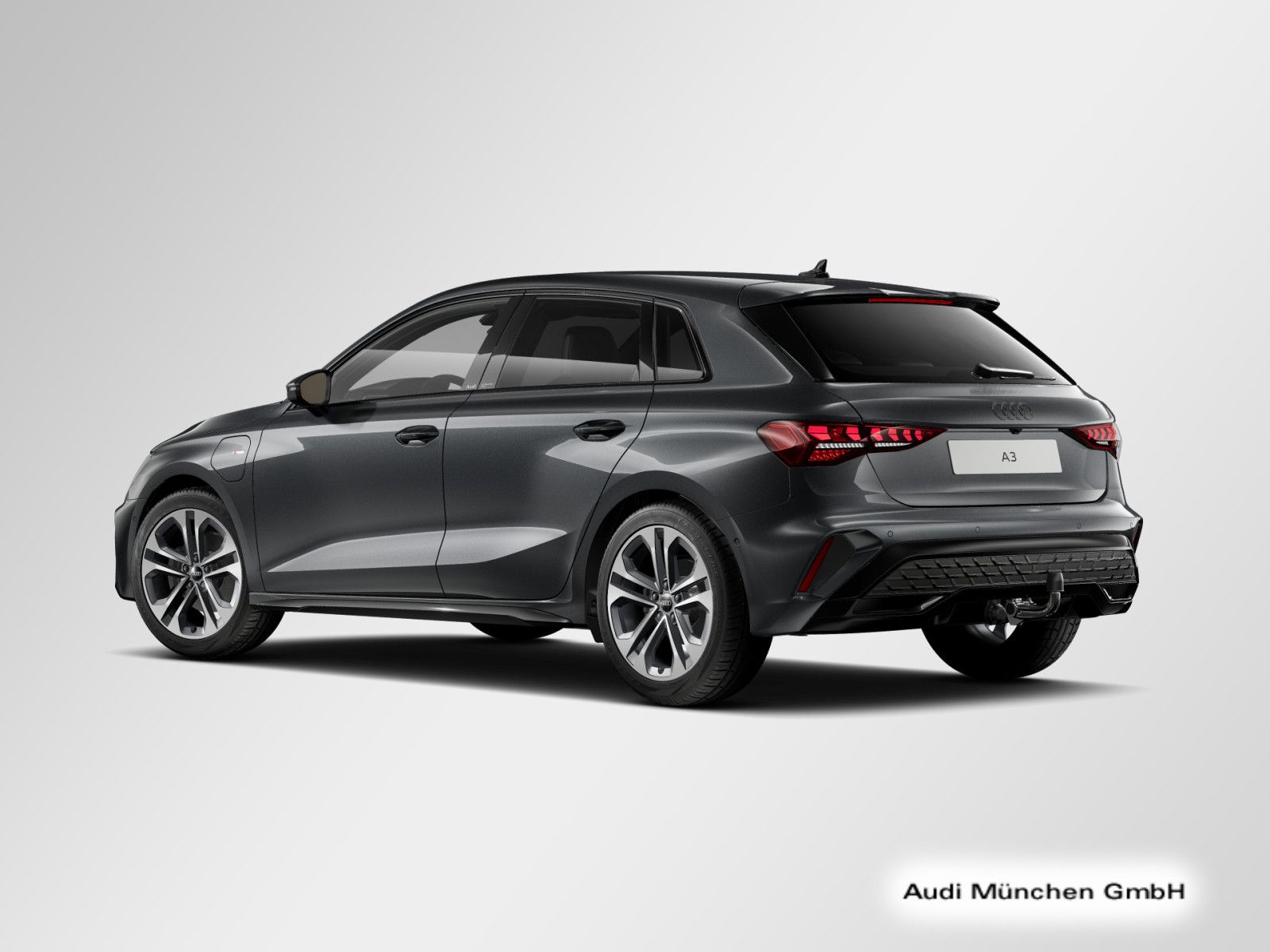 Audi A3 - Bild 6