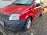 Fiat Panda 1.1 - Fiat Panda Gebrauchtwagen in Karlsruhe