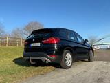 BMW X1 xDrive25d Sport Line Steptronic Sport Line - BMW X1