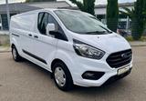 Ford Transit Custom Kasten 320 L2 Trend 1.HD·CAM·AHK - Ford Transit Custom in Mannheim