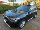 BMW X3 G01 20d xDrive Vollausst. Pano. Leder. 1 Hd.  - BMW X3 Gebrauchtwagen in Dortmund