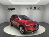 Volvo XC40 AWD Momentum AHK Navi Soundsystem 360 Kamer - Volvo XC40 Momentum mit Diesel-Antrieb