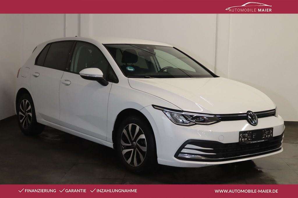 Image of Volkswagen Golf