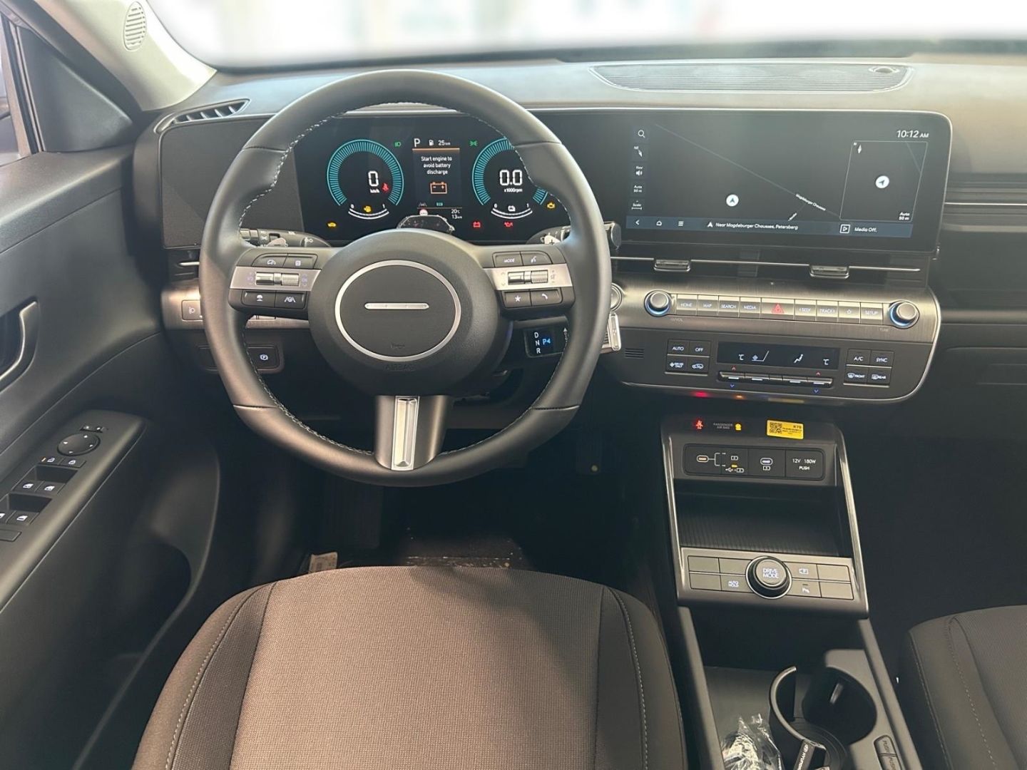 Hyundai KONA - Bild 10