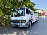 Mercedes-Benz Atego 1323/Falck SCHMIDT T2014/14mtr/Eu3 - Mercedes-Benz Atego 1323