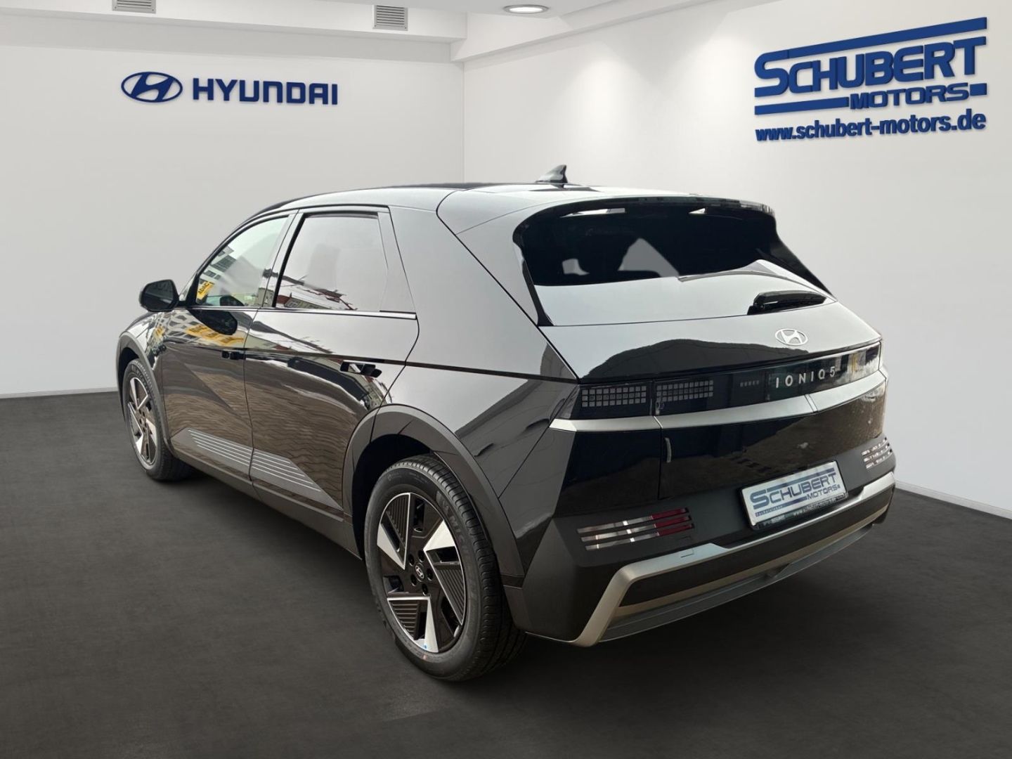 Hyundai IONIQ 5 – Bild 4