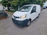Nissan NV200 1.5 dci  10 Stück Vorhanden - Nissan NV200 in Essen