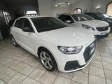 Audi A1 SPB 35 TFSI S tronic - Audi A1 mit Halbautomatikschaltung