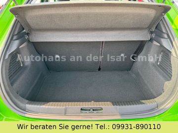 Bild 14 Opel Mokka 1.2 Elegance *NAVI*SHZ*LHZ*KAMERA*LED*DAB*