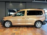 Volkswagen CADDY 2.0TDI 5SITZE 2x SCHIEBETÜR AC WINTERPAKET - VW Caddy bis 20.000 Euro