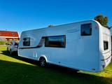 LMC Musica 530 K - LMC Wohnwagen