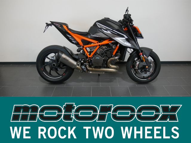 KTM 1290 Super Duke RR Modell 2023 | Garantie bis