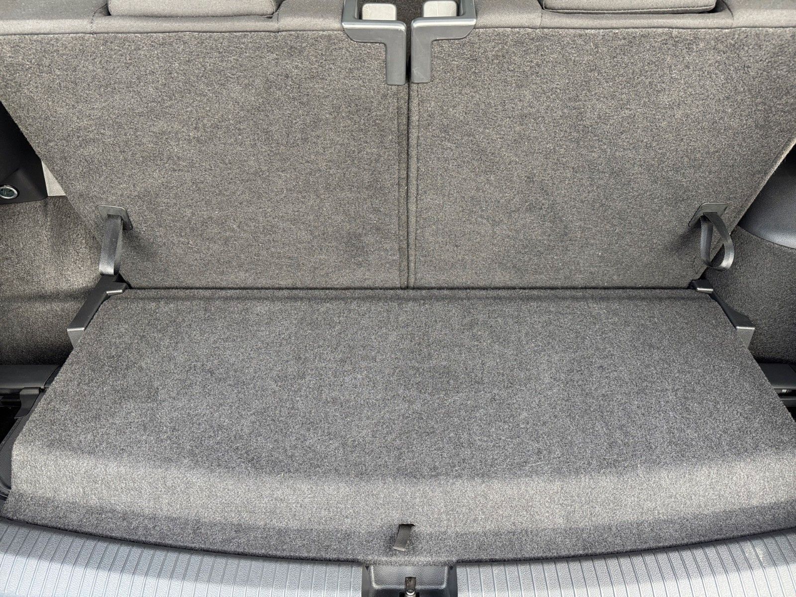 Fahrzeugabbildung Volkswagen Tiguan Allspace Life 1.5 TSI