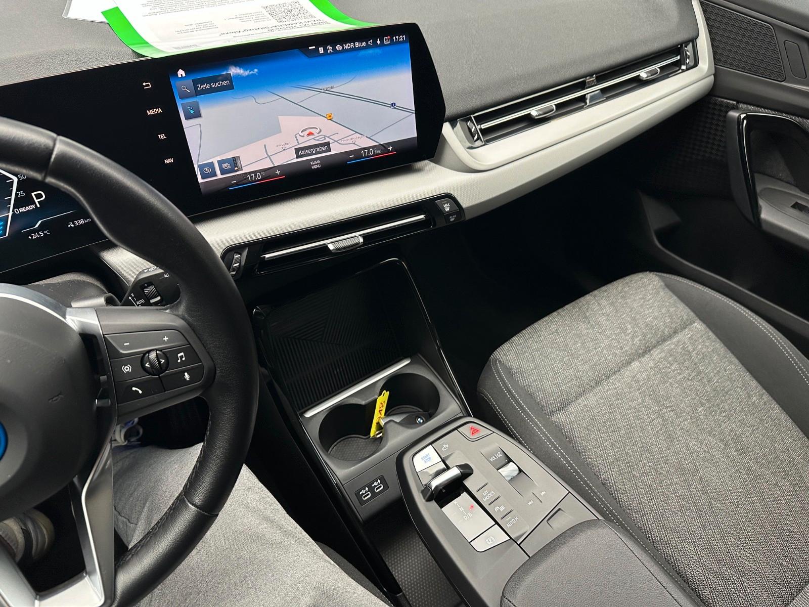 BMW iX1 xDrive30 *NAVI*KAMERA*Sitzhzg*Alexa*, миниатюра 18