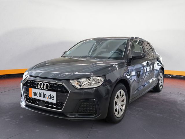 Audi A1 Sportback 25 TFSI Smartphone/Int/Virtual/GRA