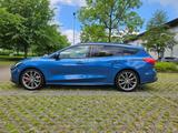 Ford Focus 2,3 EcoBoost ST Styling-Paket Turnier - Ford Focus: St3