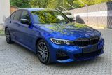 BMW 330i M-Sport/Limo/Shadow-Line/Live Cockpit/ LED - BMW 330: 330i M Sport