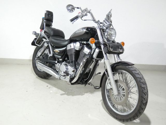 Suzuki VS1400 Intruder|Insp neu|