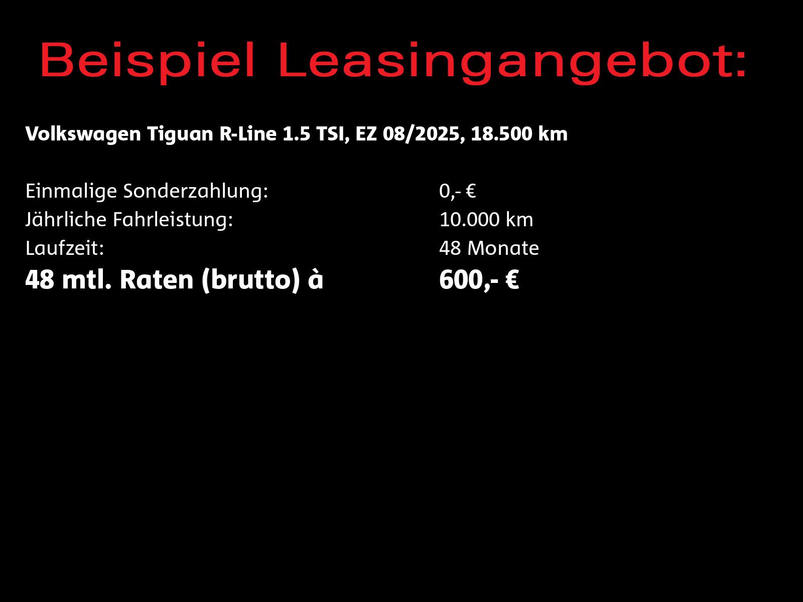 Volkswagen Tiguan R-Line 1.5 TSI DSG Matrix Pano,360°Kamer foto 7