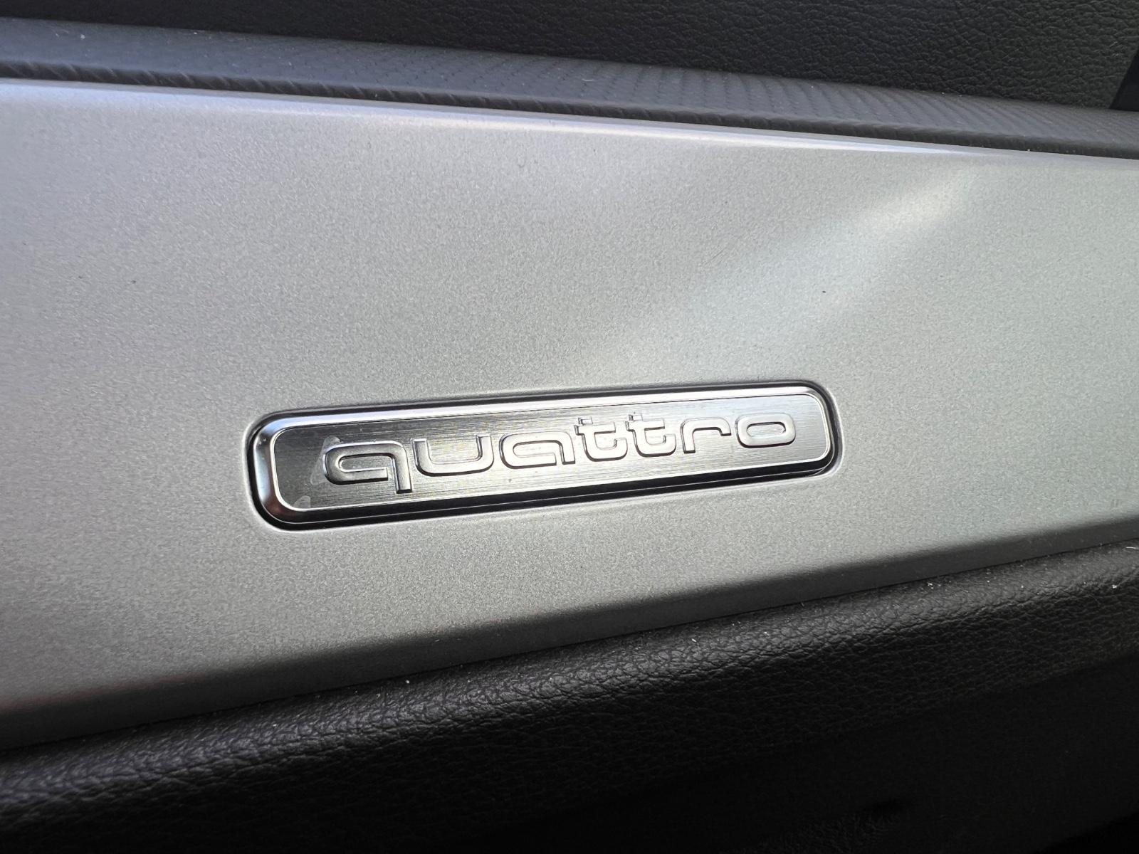 Audi Q3 Sportback 45 TFSI quattro Stronic Sline AHK, миниатюра 16