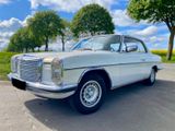 Mercedes-Benz Restaurierter Mercedes W114 280 CE - aus 1973: Mercedes