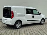 Fiat Doblo 1,3 SX "Maxi" 5 Sitze Klima - Fiat in Chemnitz