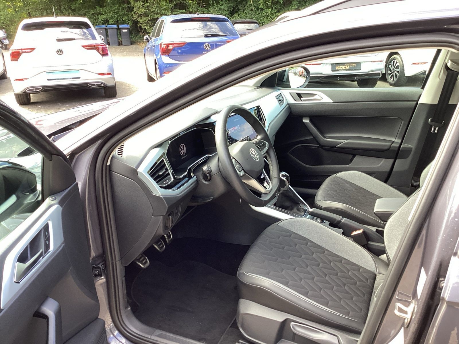 Volkswagen Taigo - Bild 10