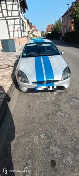 Ford Puma 1.4 16V Futura Futura - gebrauchte Ford Puma aus dem Jahr 2000