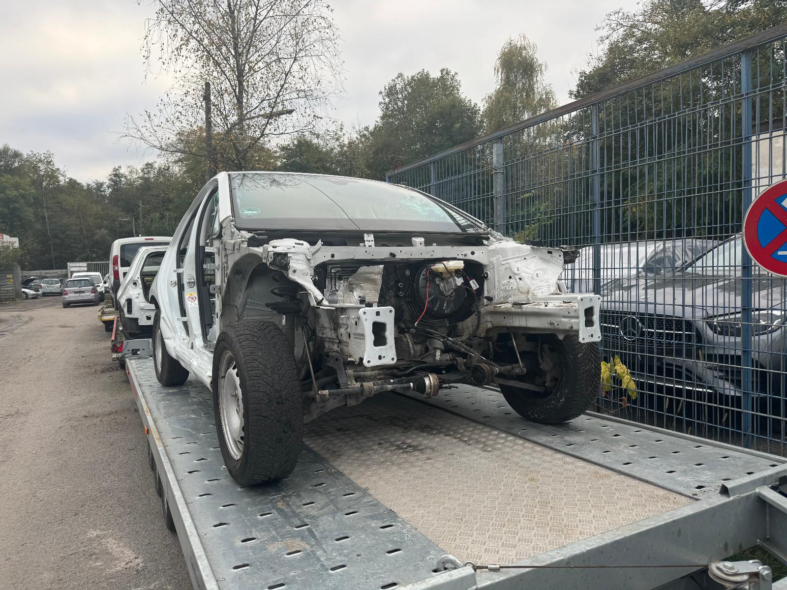 Volkswagen Golf VII Lim. IQ.DRIVE BlueMotion