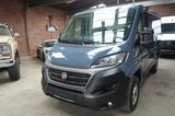 Fiat Ducato Kasten L1 H1 Klima Kamera Tempo TüvNeu E6 - Fiat Ducato in Düsseldorf