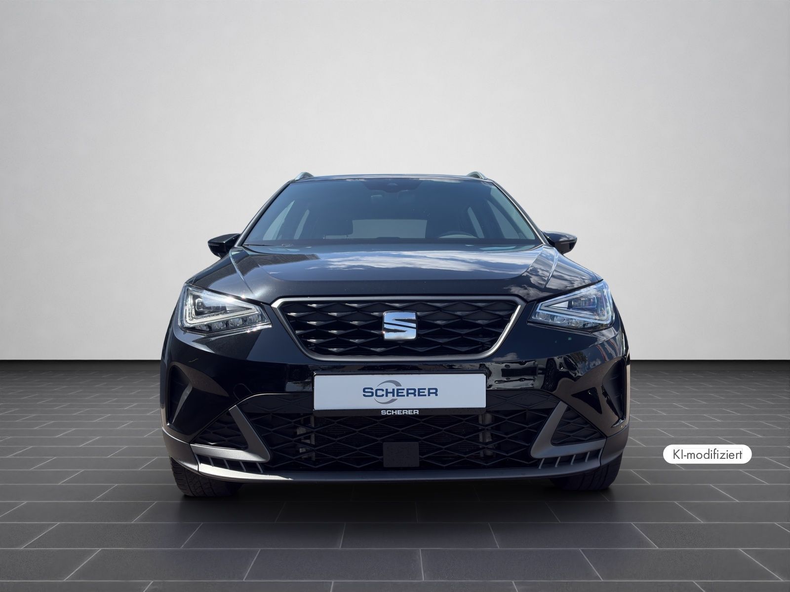 Seat Arona - Bild 6