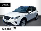 Seat Arona 1.0 TSI Style Edition DSG, AHK, NAVI - Seat Arona aus 2025