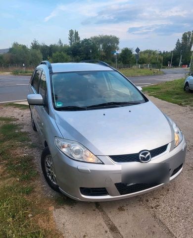 Mazda5 2.0 7sitze