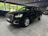 Audi Q2 2.0 TDI quattro Sport /NAVI / ACC/B&O /1HAND - Audi Q2 Gebrauchtwagen in München