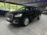 Audi Q2 2.0 TDI quattro Sport /NAVI / ACC/B&O /1HAND - Audi Q2 in München